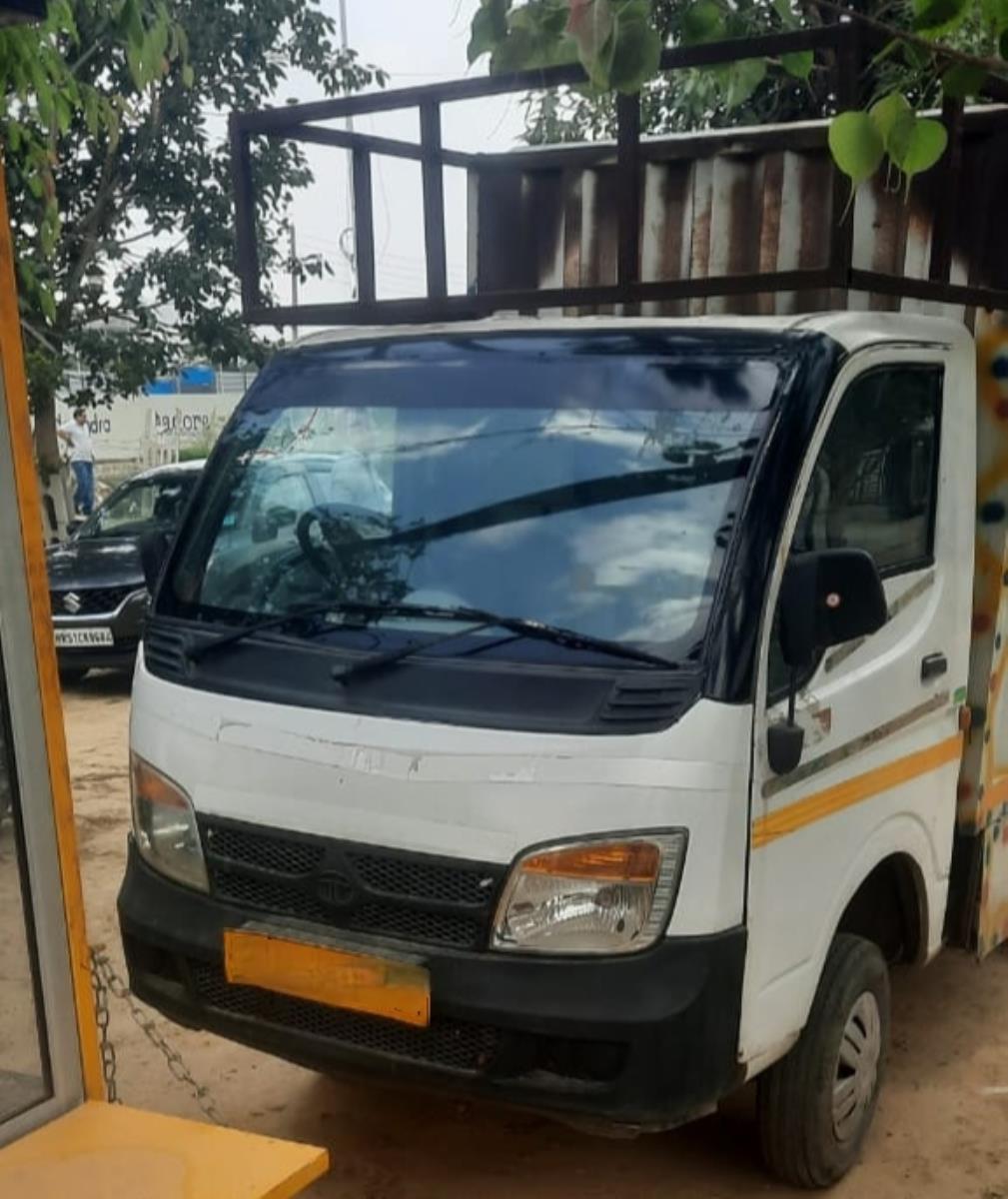 Tata Ace