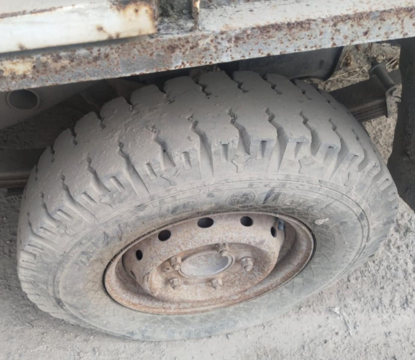 Mahindra Bolero Pickup image 3