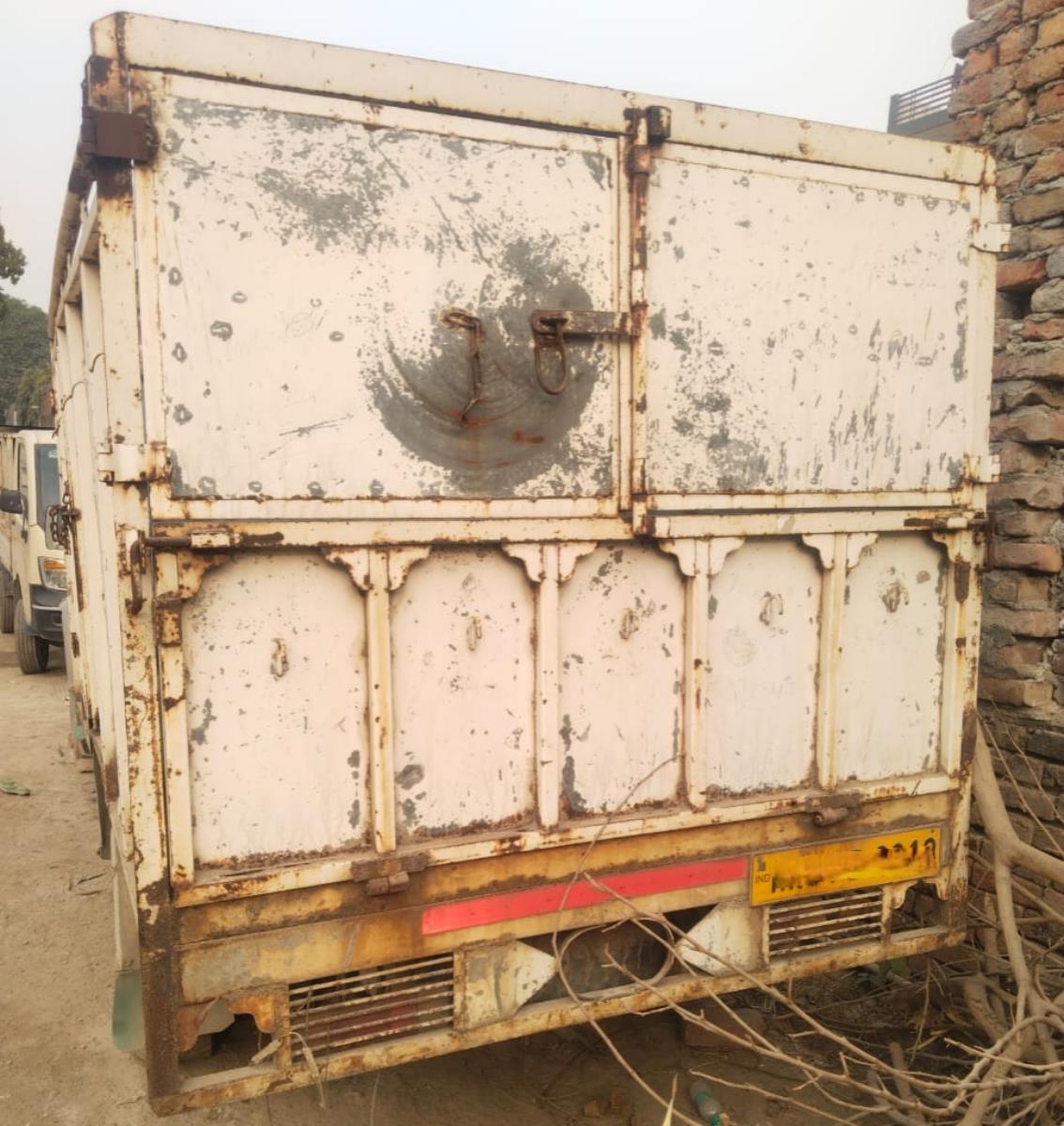 Mahindra Bolero Pickup image 4