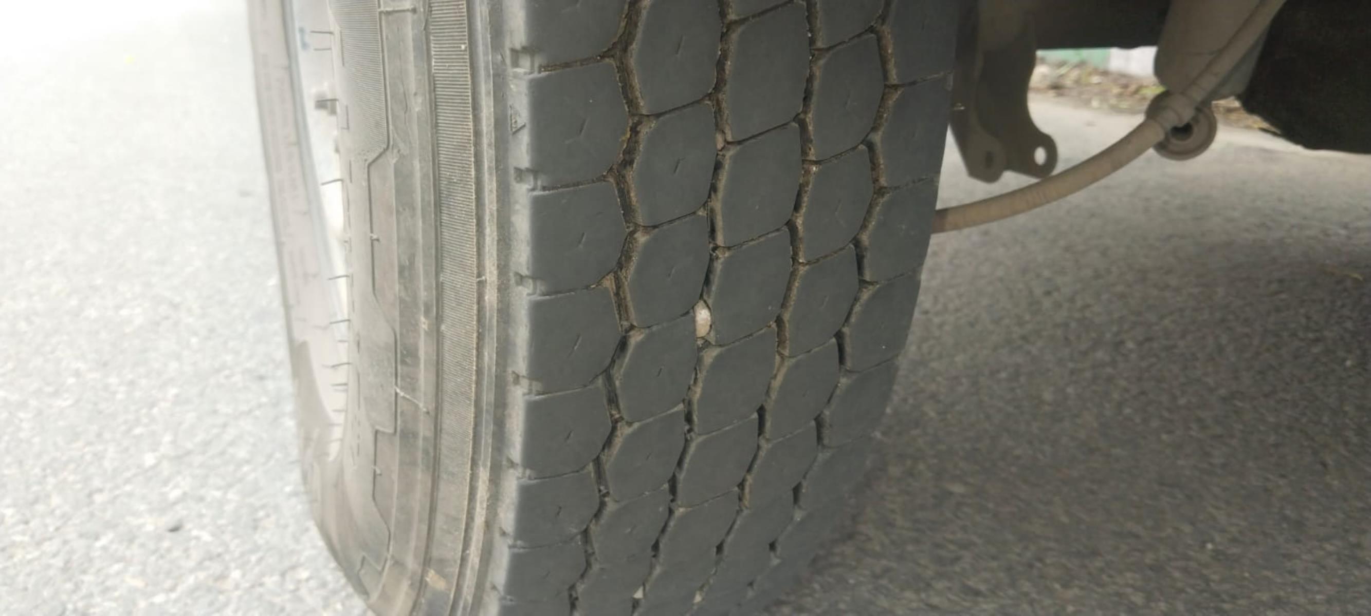 Mahindra Bolero Maxi Truck image 4