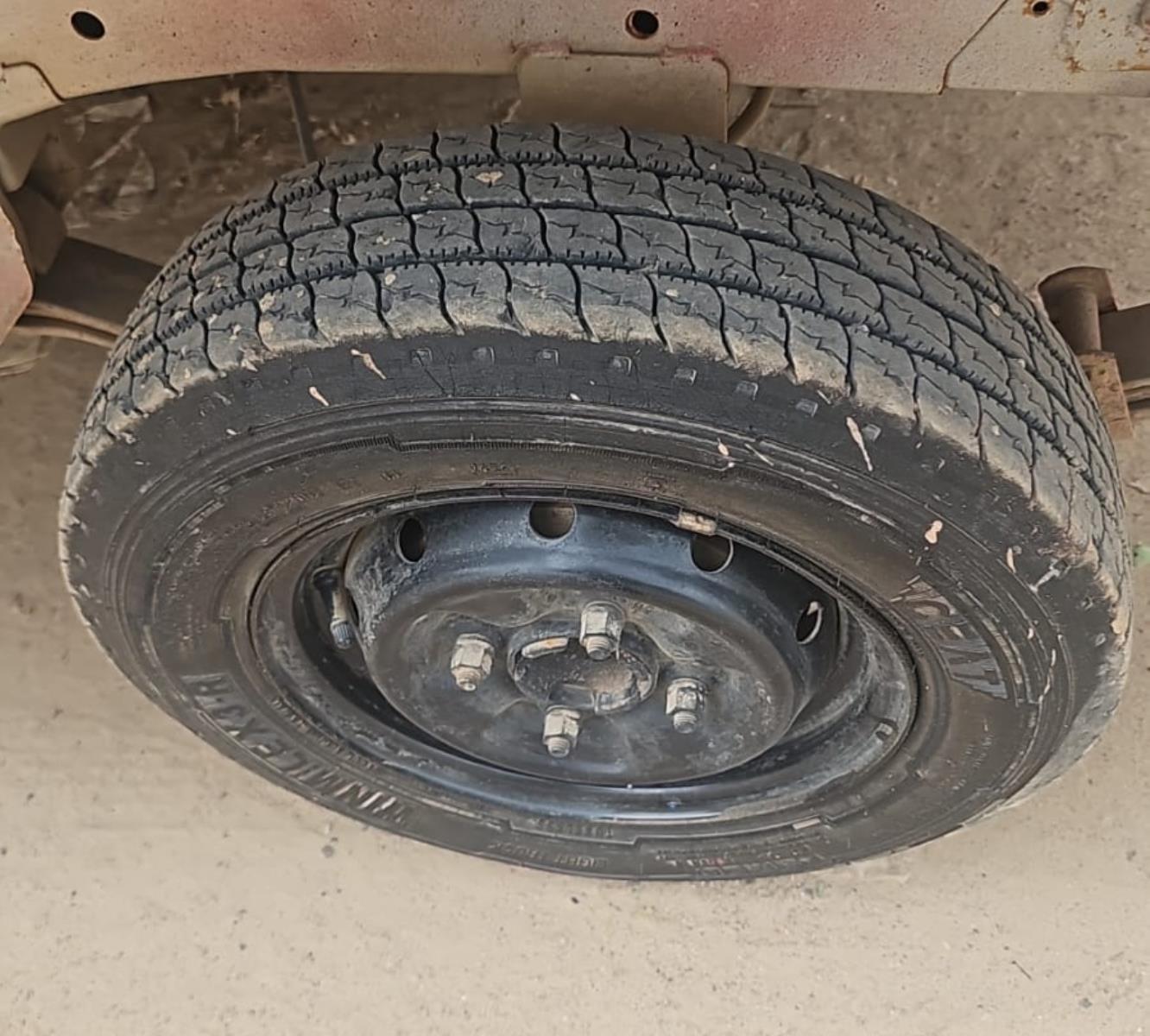 Tata Ace image 3