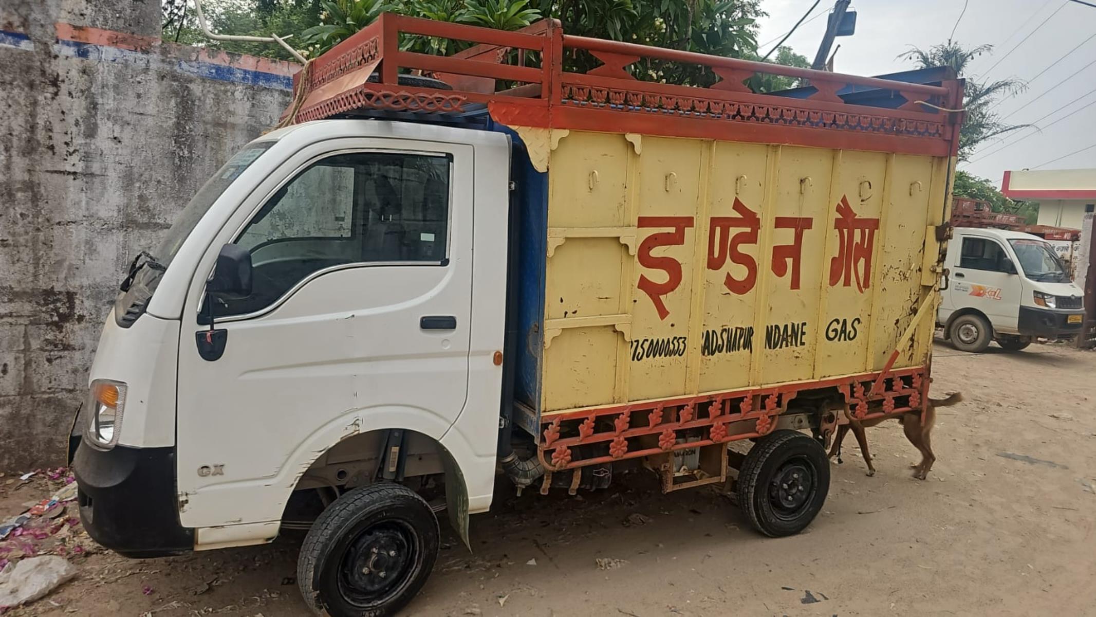 Tata Ace image 2