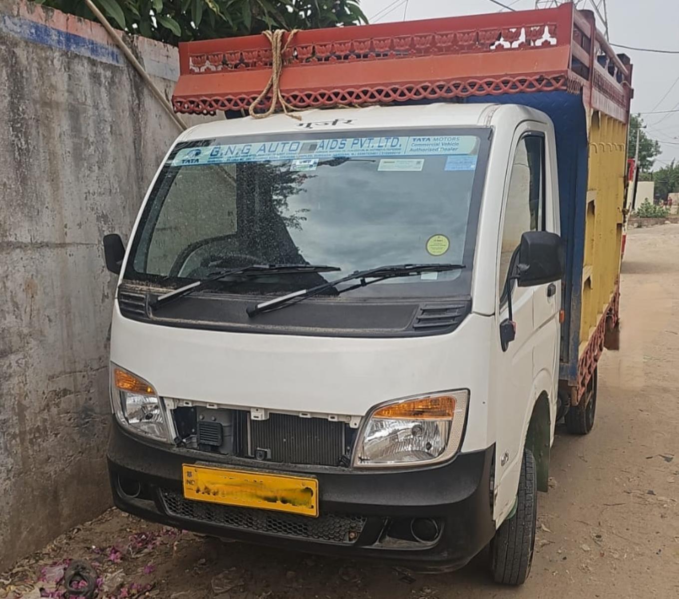 Tata Ace