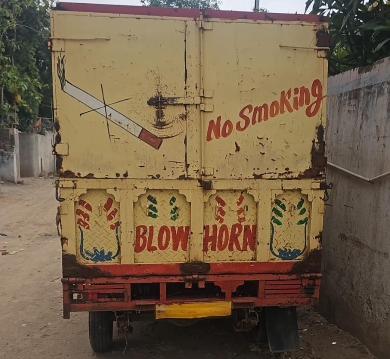Tata Ace image 4