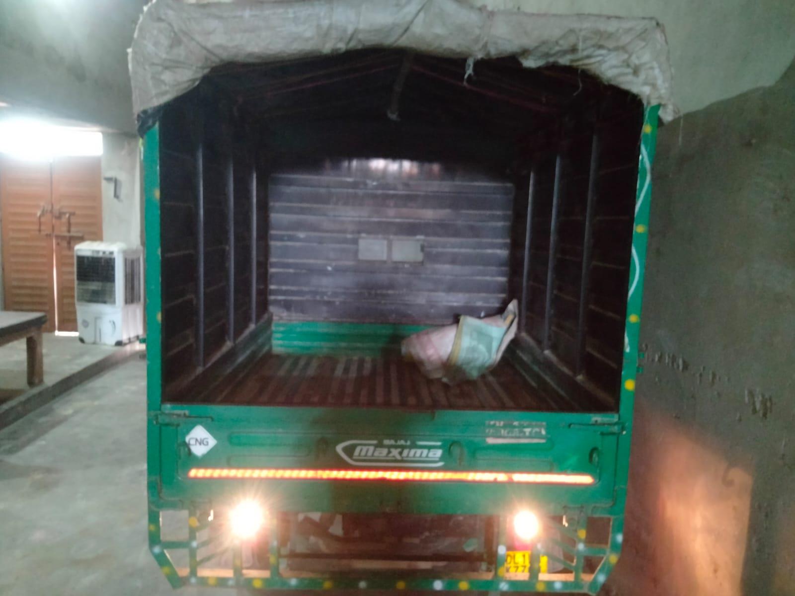 Bajaj Mexxima C image 4