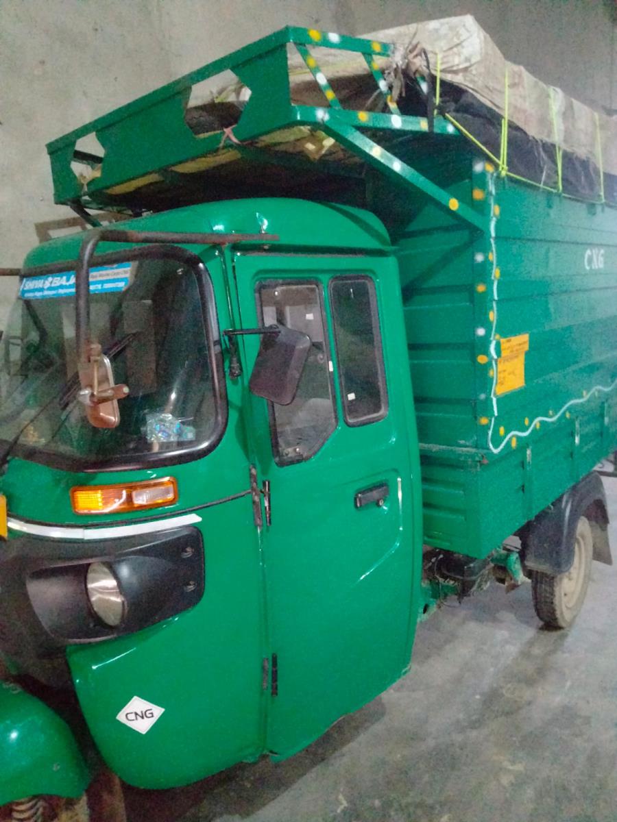 Bajaj Mexxima C image 3
