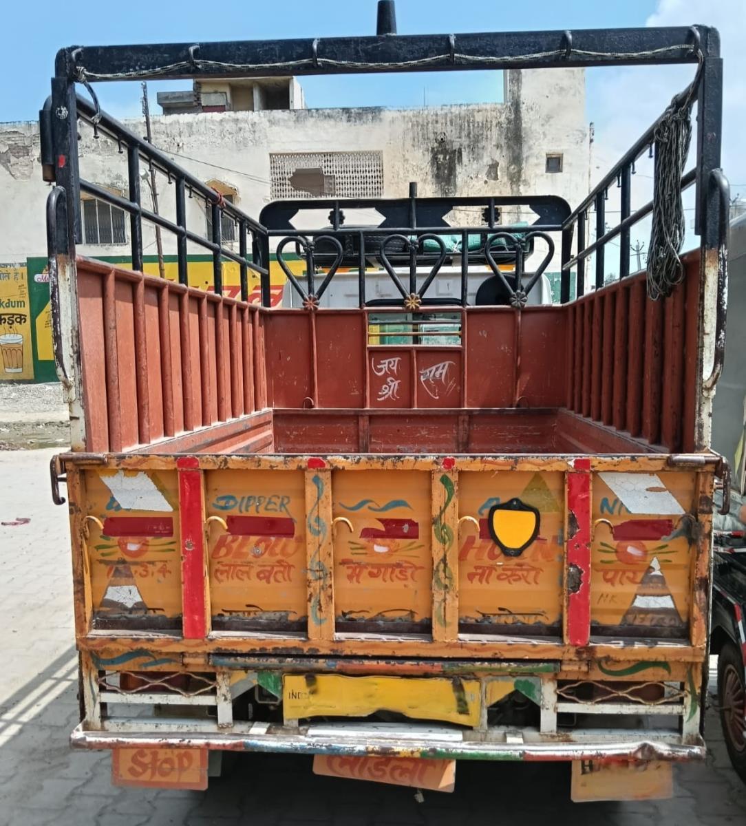 Tata Ace image 4