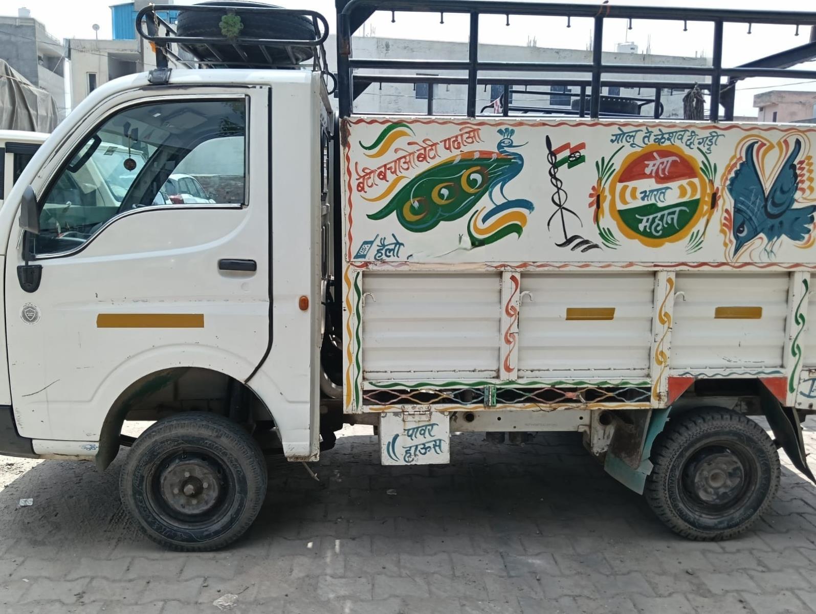 Tata Ace image 2