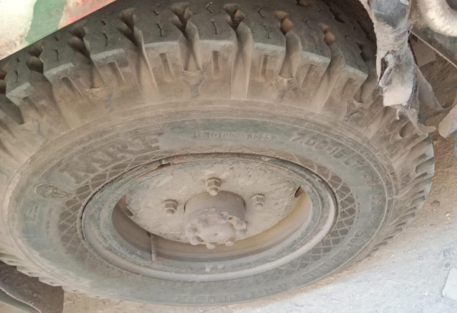 Mahindra Bolero Maxi Truck image 4