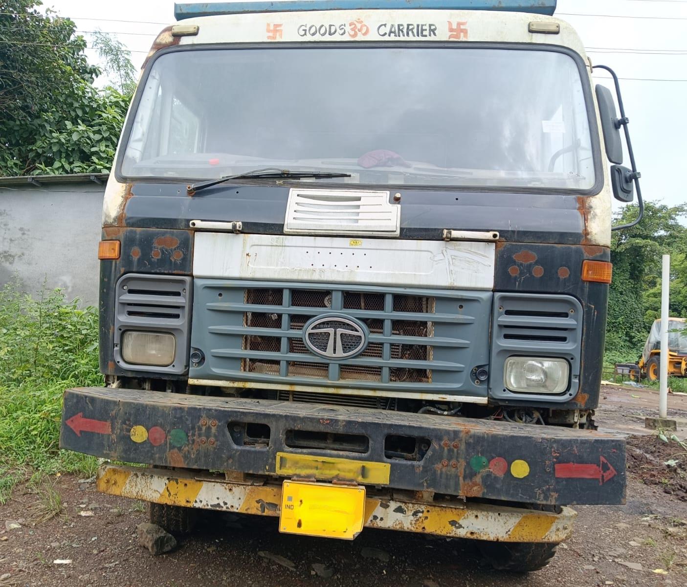 Tata 2518