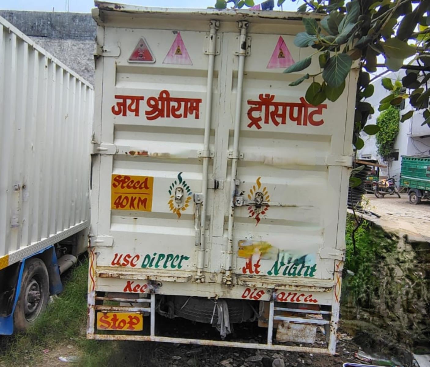 Mahindra Bolero Maxi Truck image 5