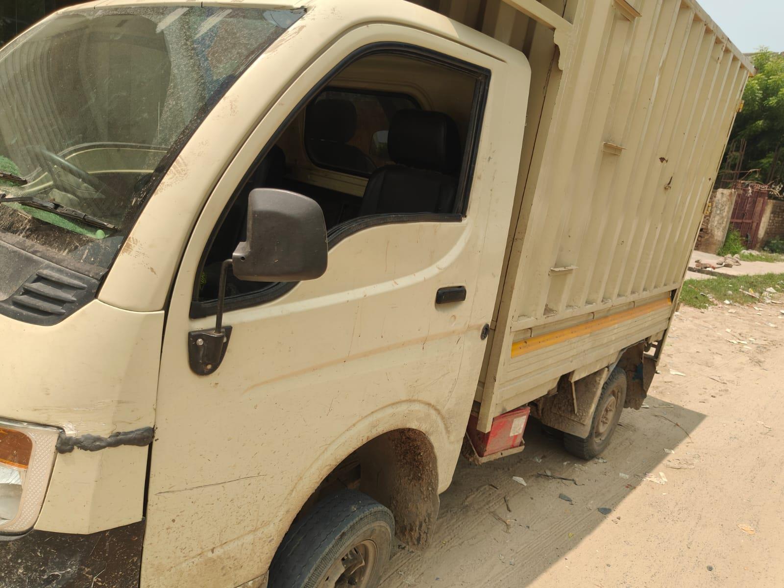 Tata Ace Gold image 3