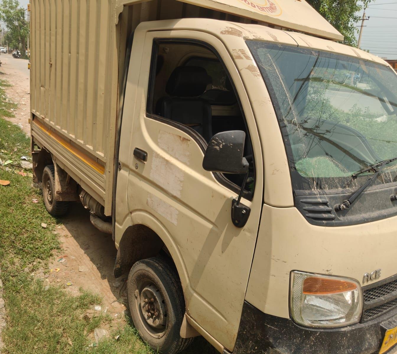 Tata Ace Gold image 2