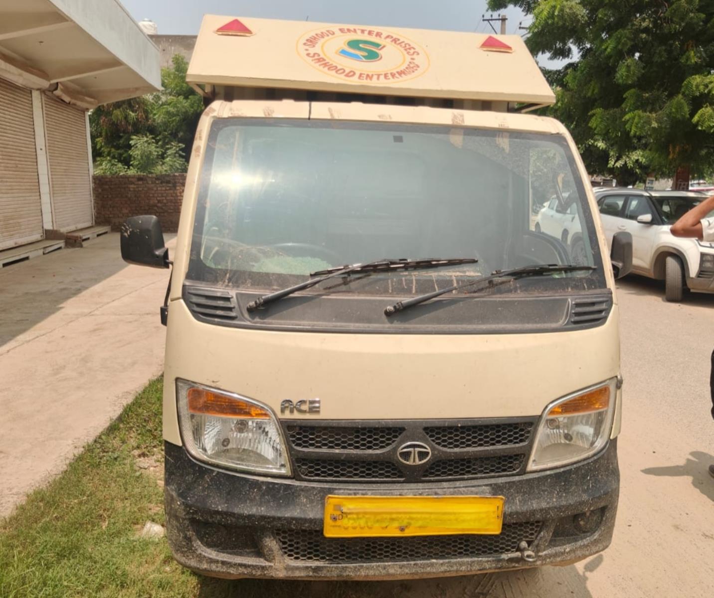 Tata Ace Gold