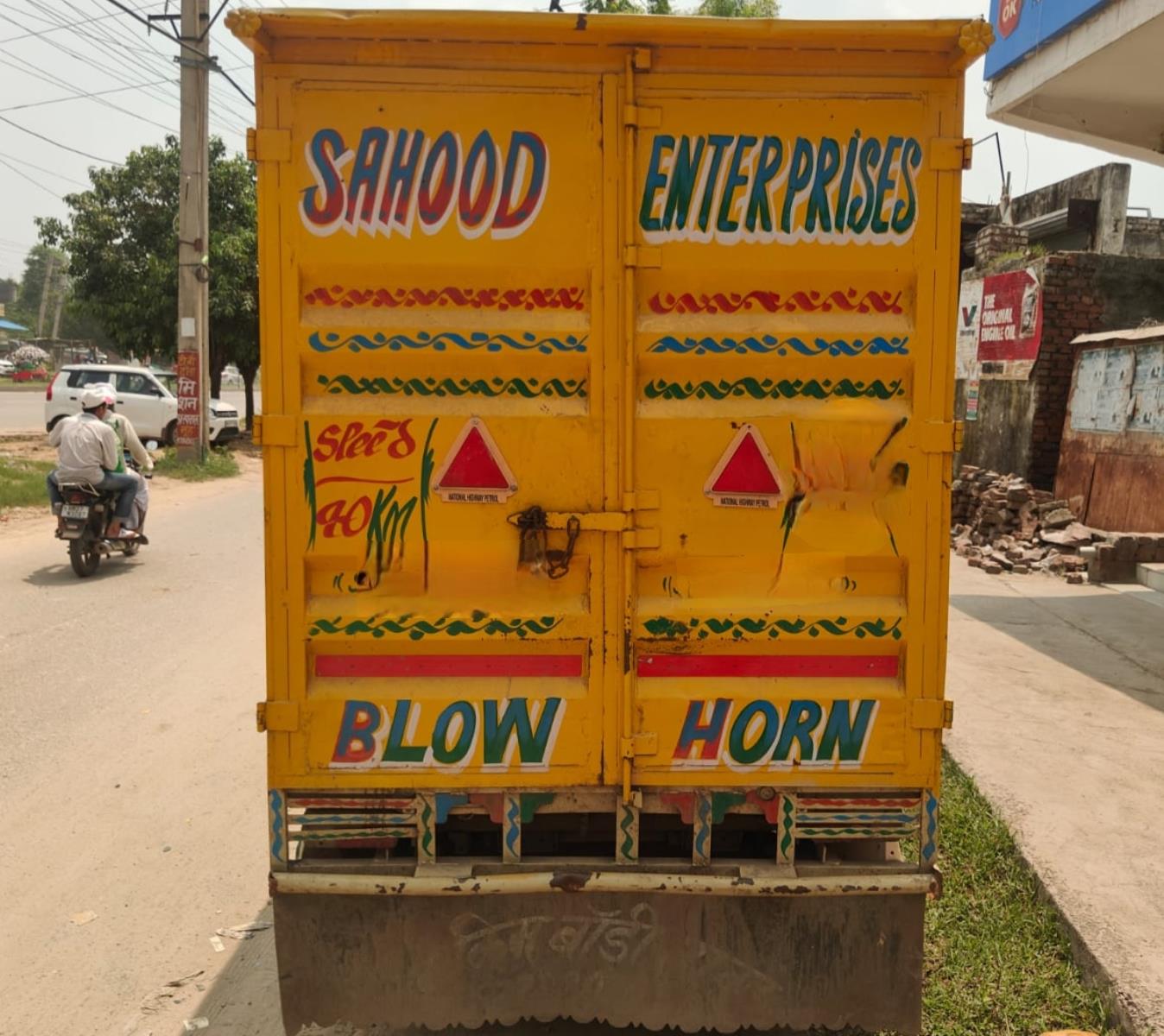 Tata Ace Gold image 4