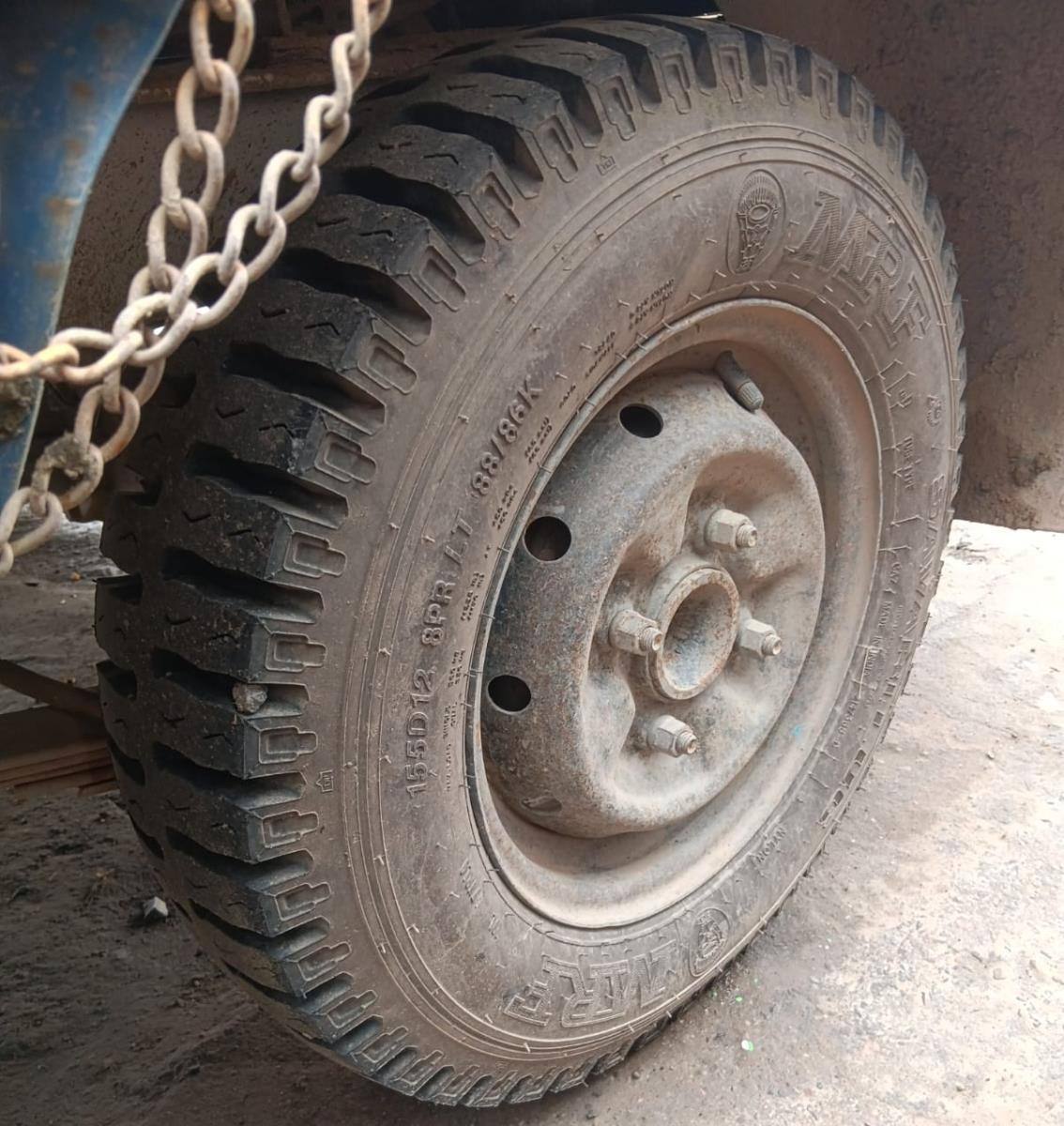 Tata Ace image 3