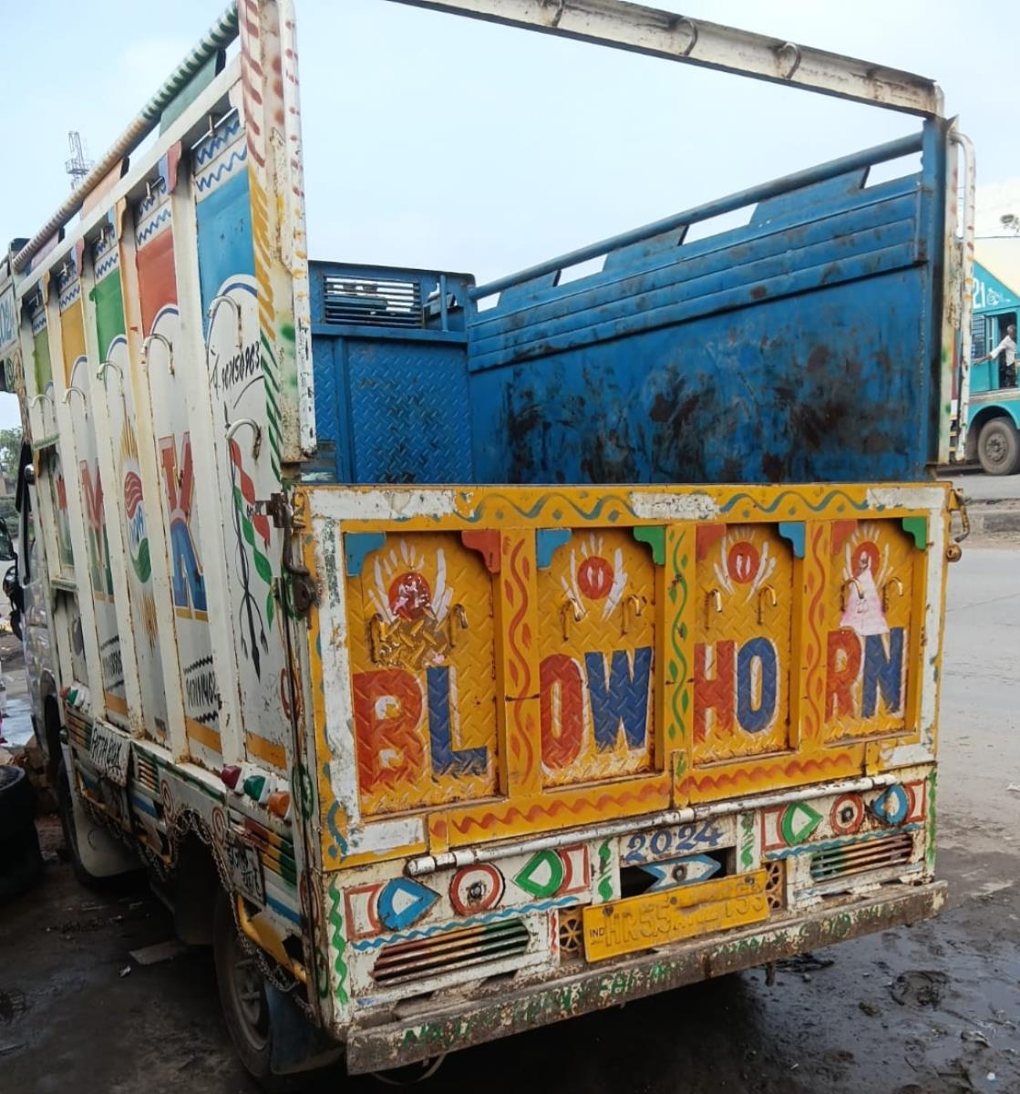 Tata Ace image 5