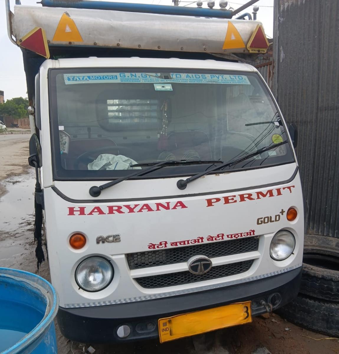 Tata Ace