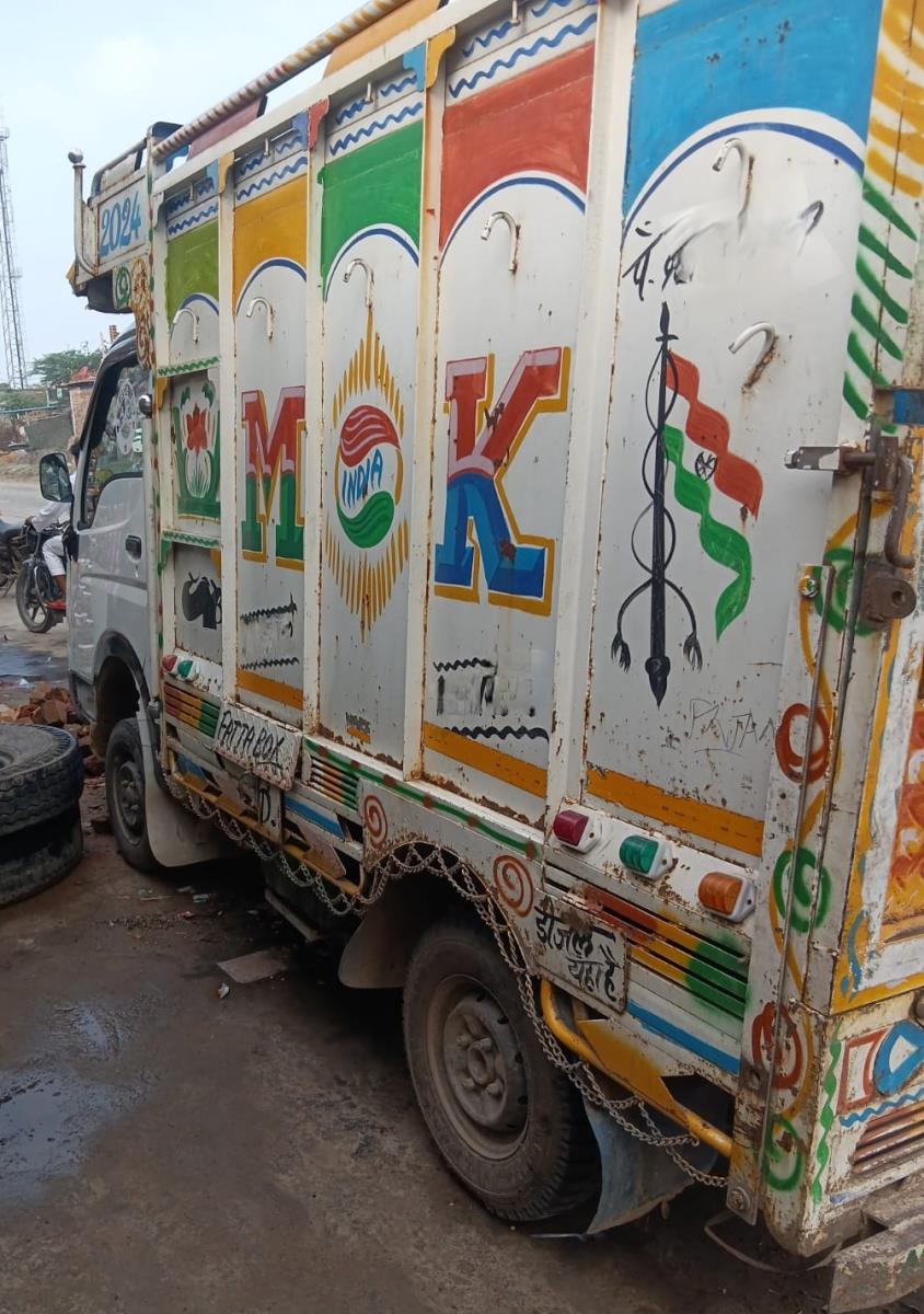 Tata Ace image 4
