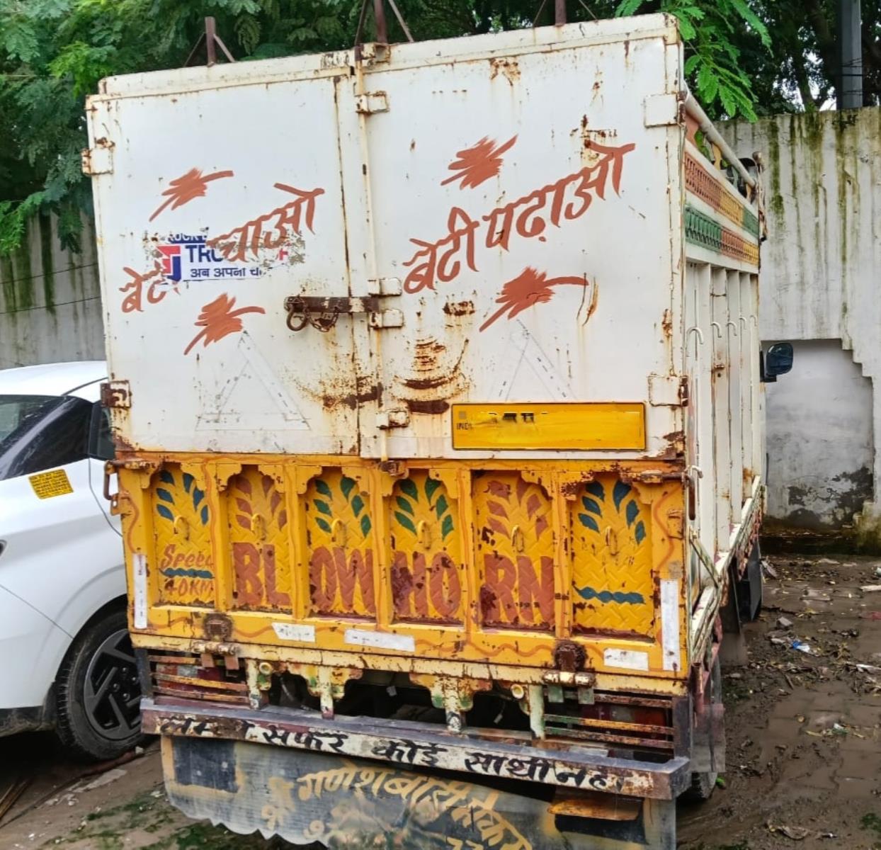 Mahindra Supro Mini Truck image 4