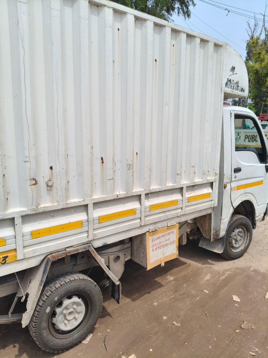 Tata Ace image 2