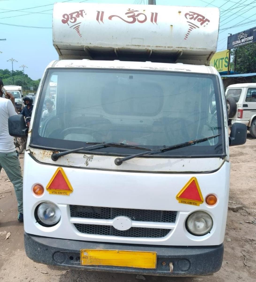 Tata Ace