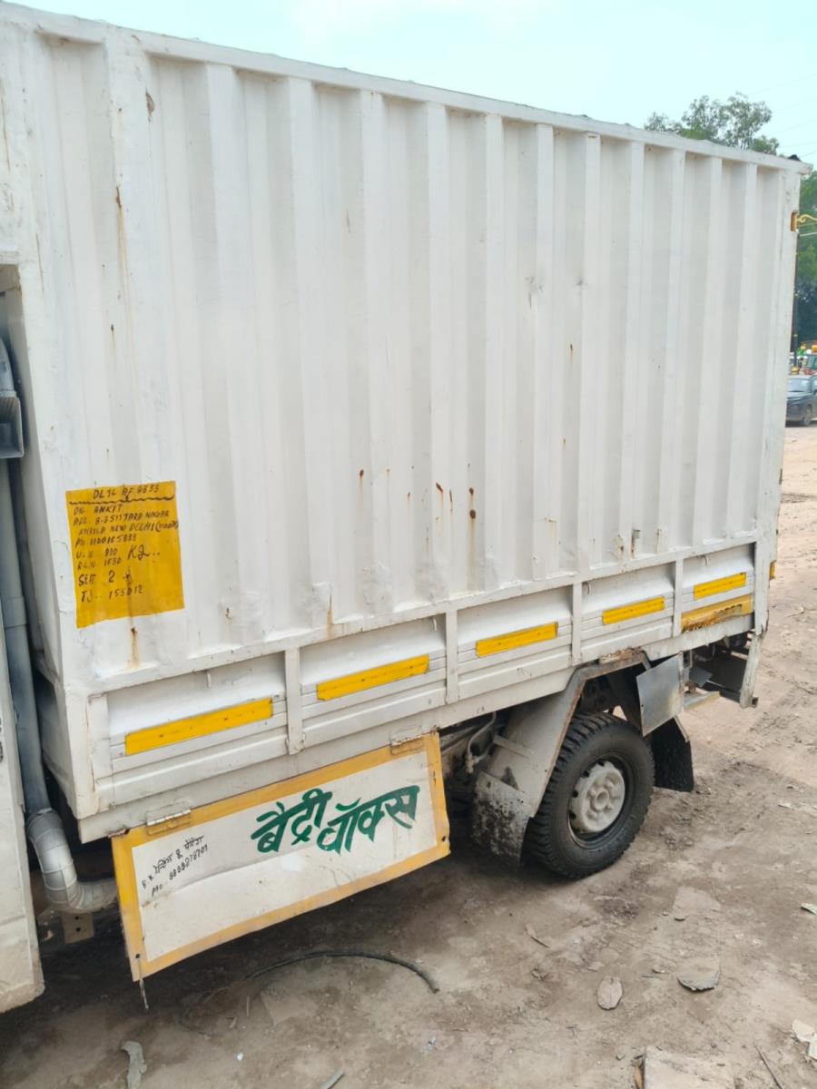 Tata Ace image 3