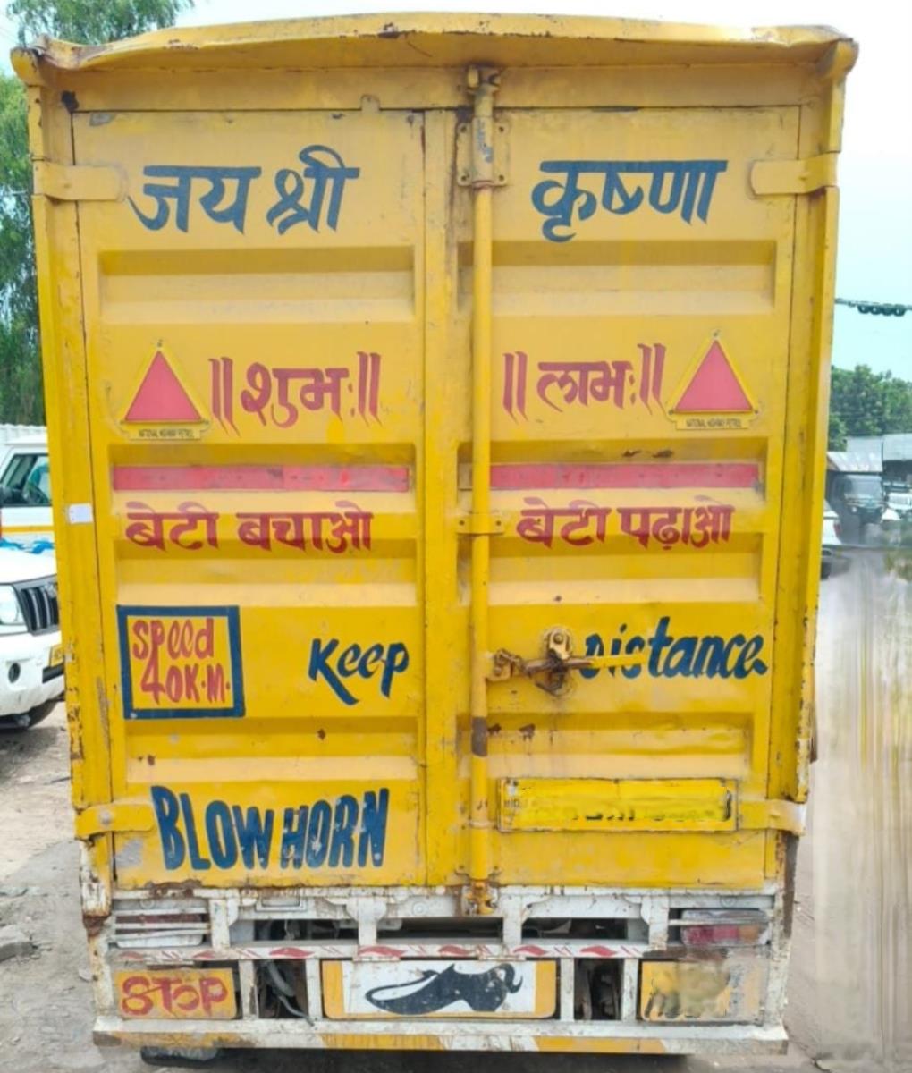 Tata Ace image 4