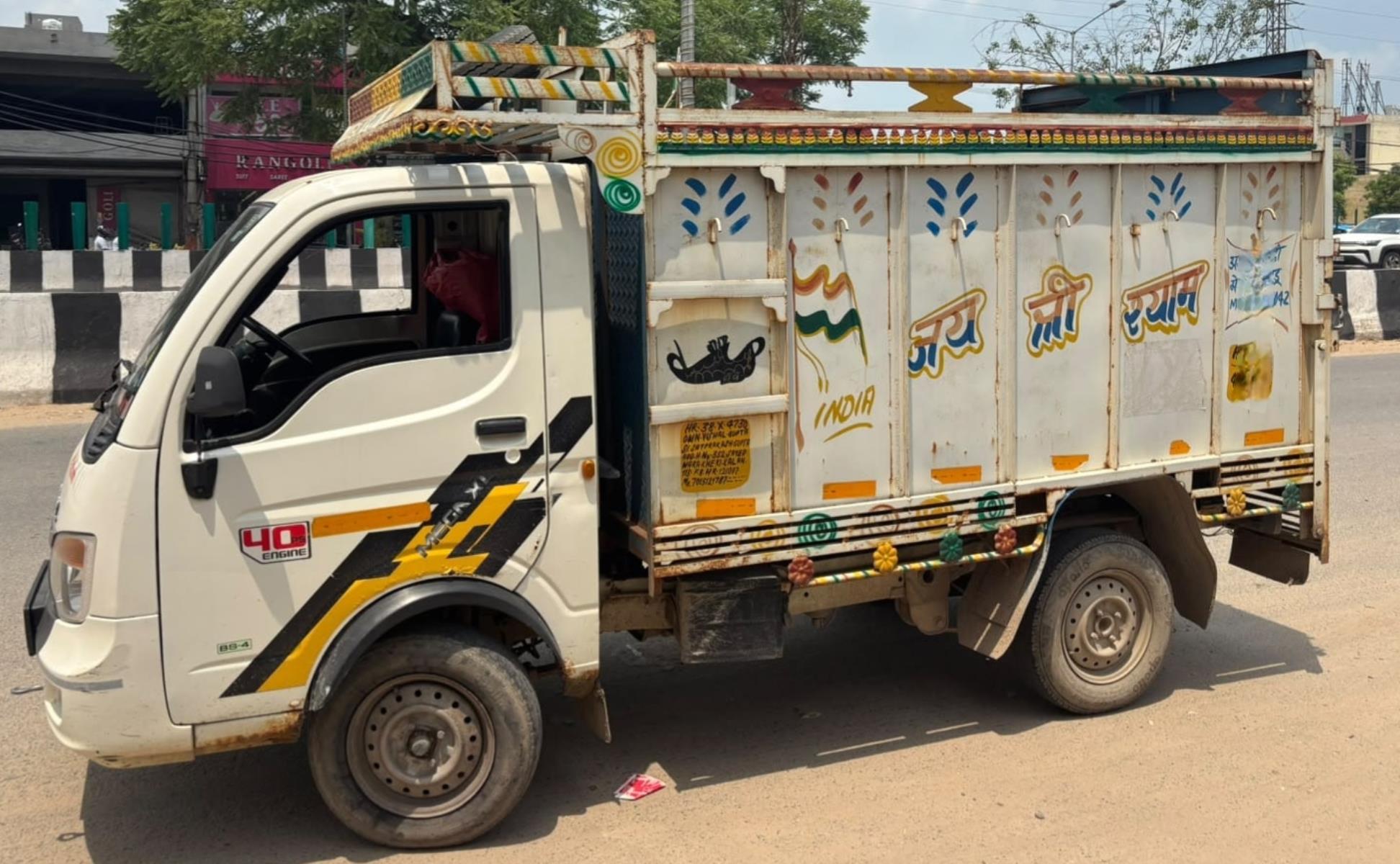 Tata Ace Mega XL image 3