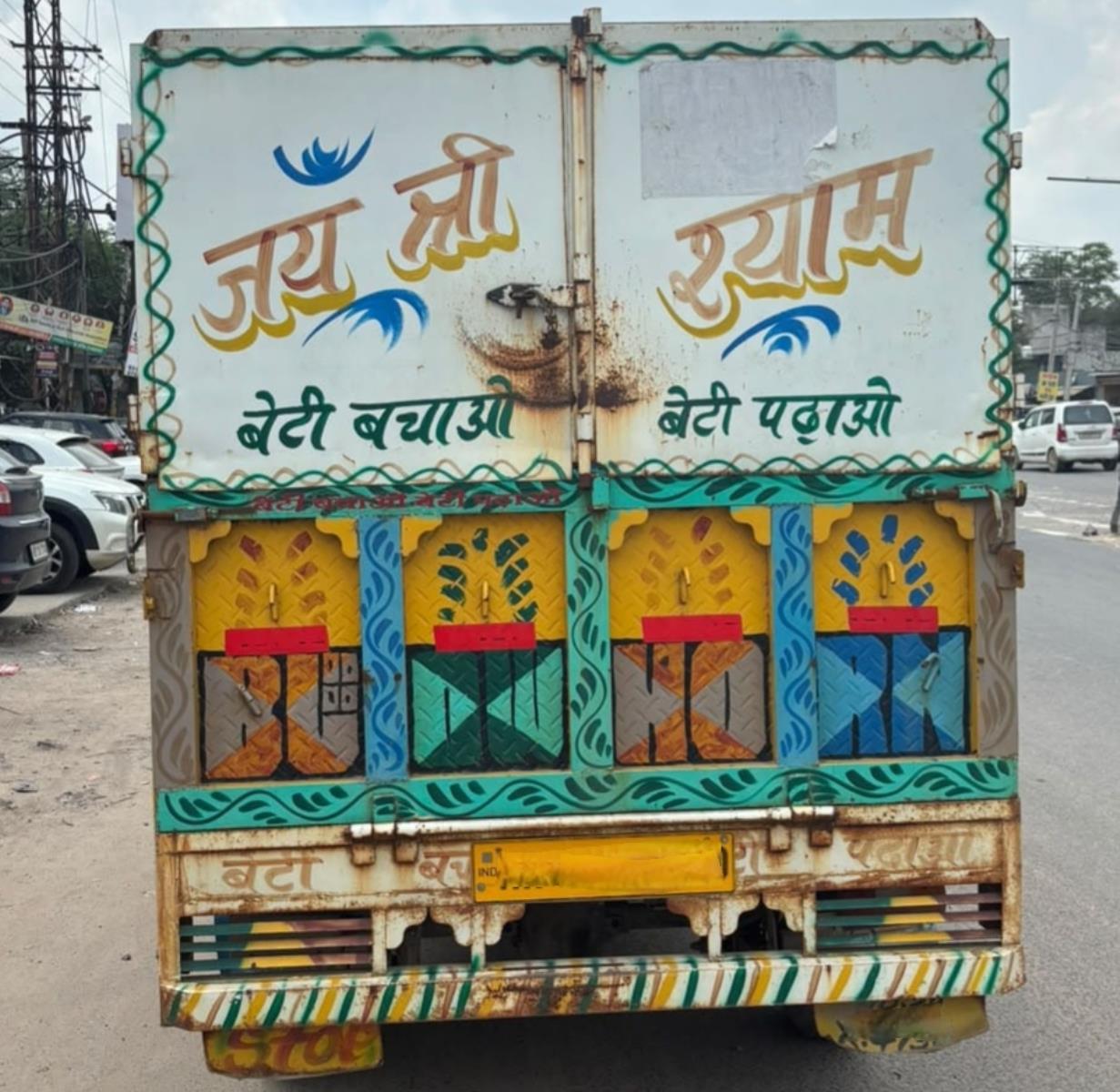 Tata Ace Mega XL image 4