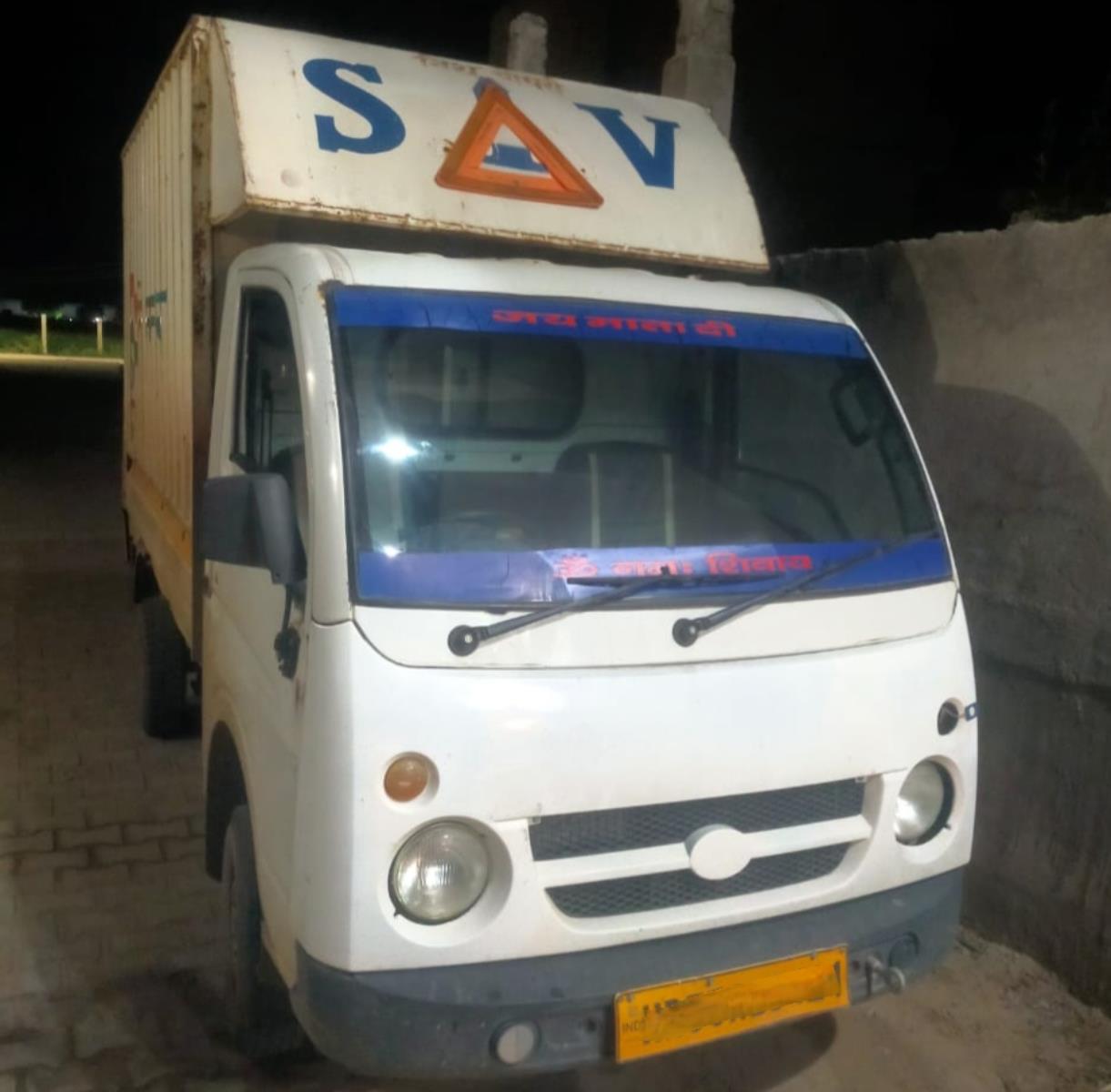 Tata Ace