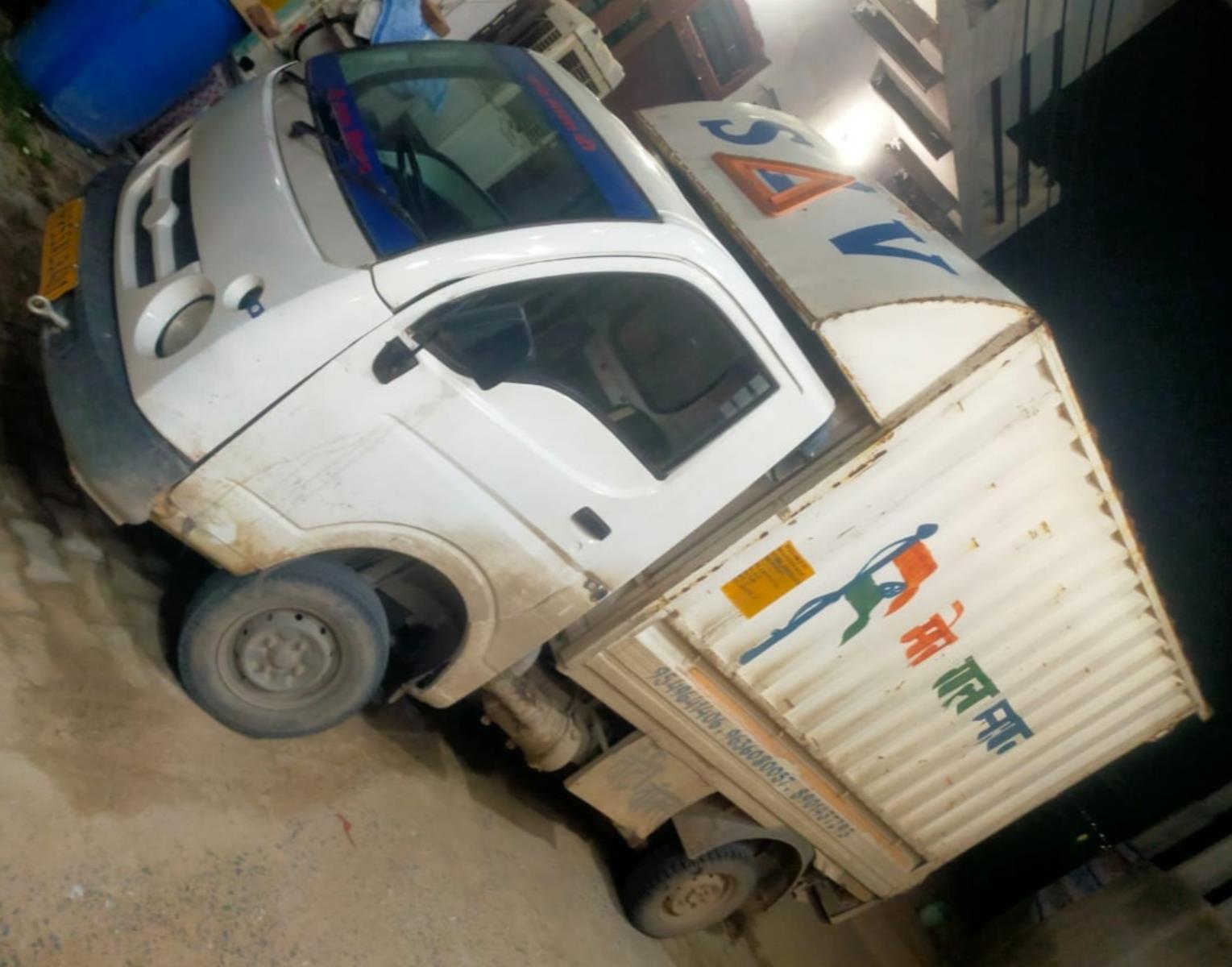 Tata Ace image 2