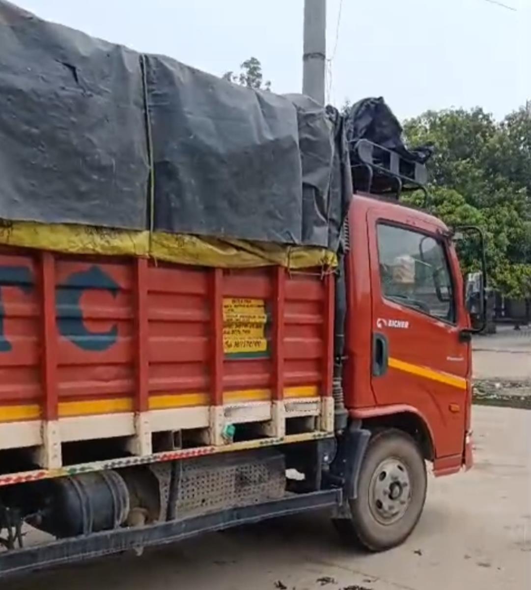 Eicher 2059 image 3