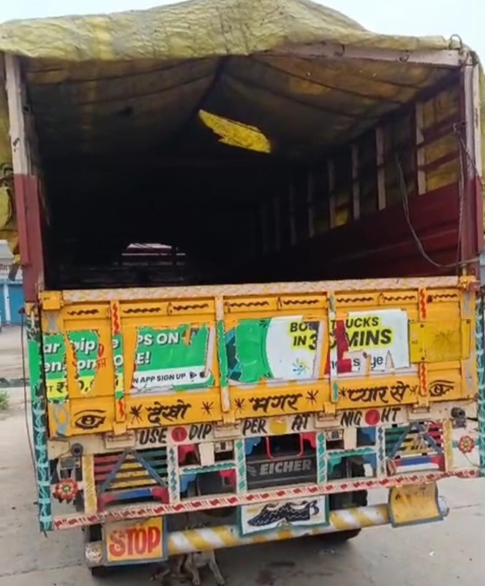 Eicher 2059 image 5