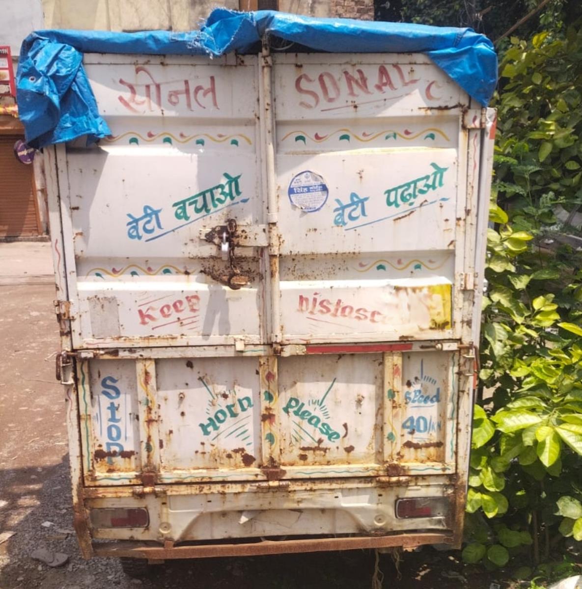 Tata Ace image 4