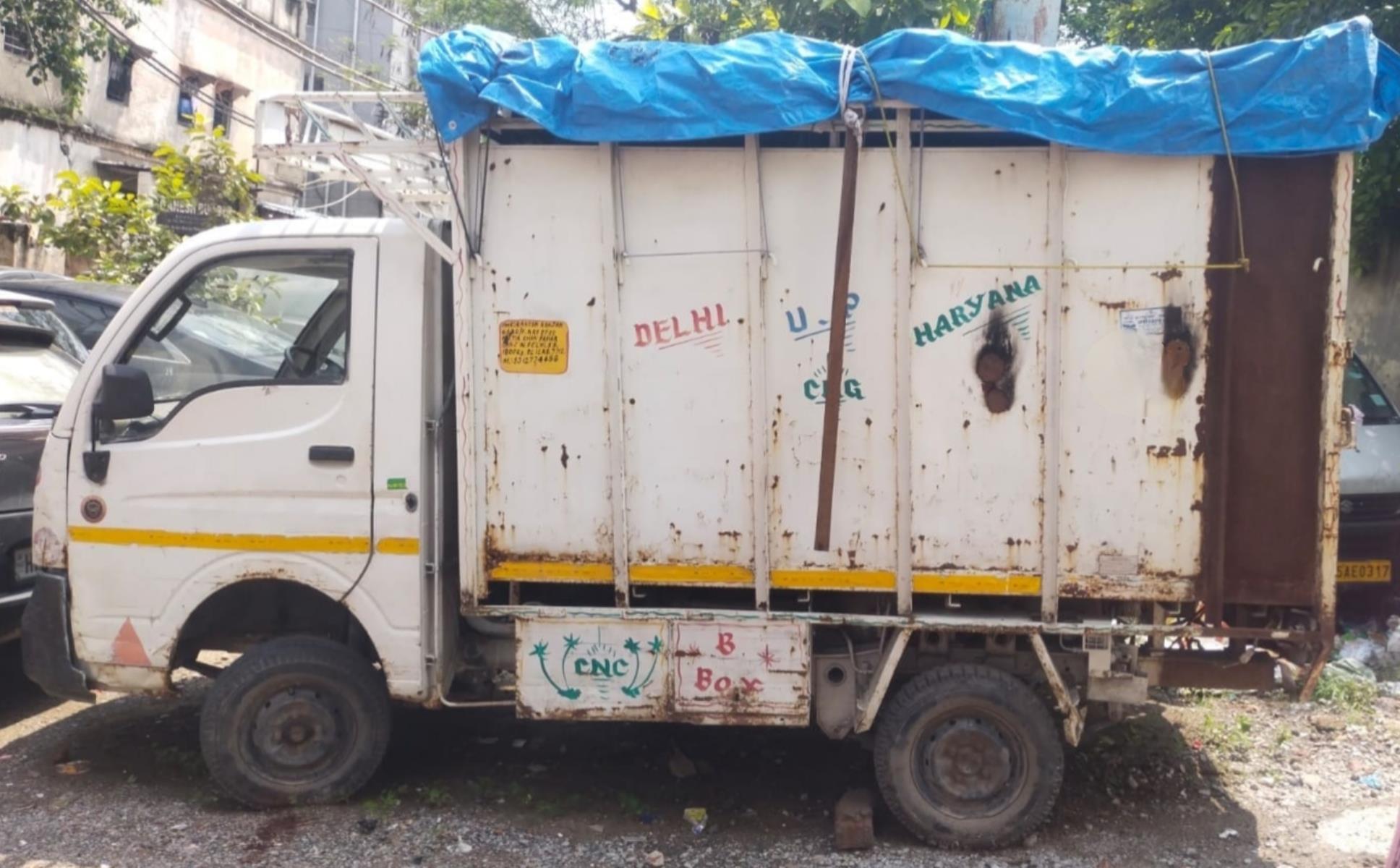 Tata Ace image 3