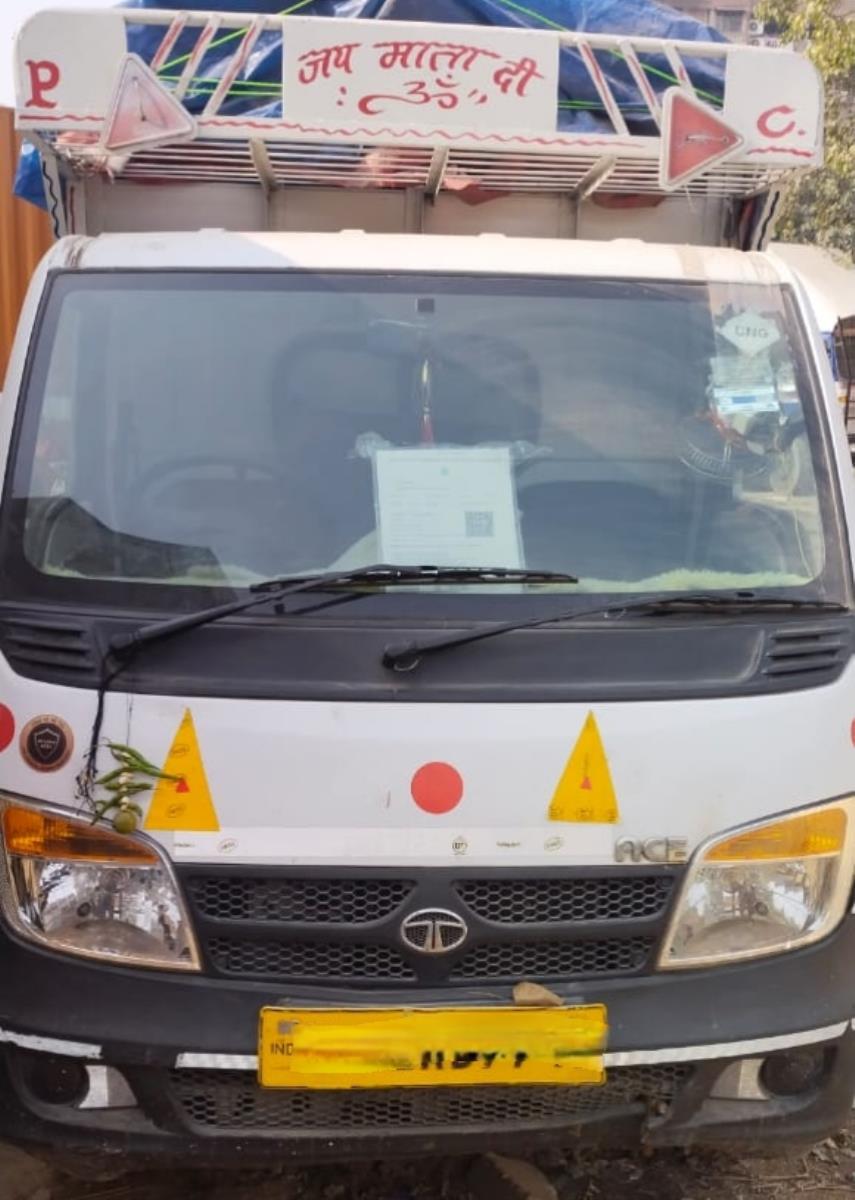 Tata Ace