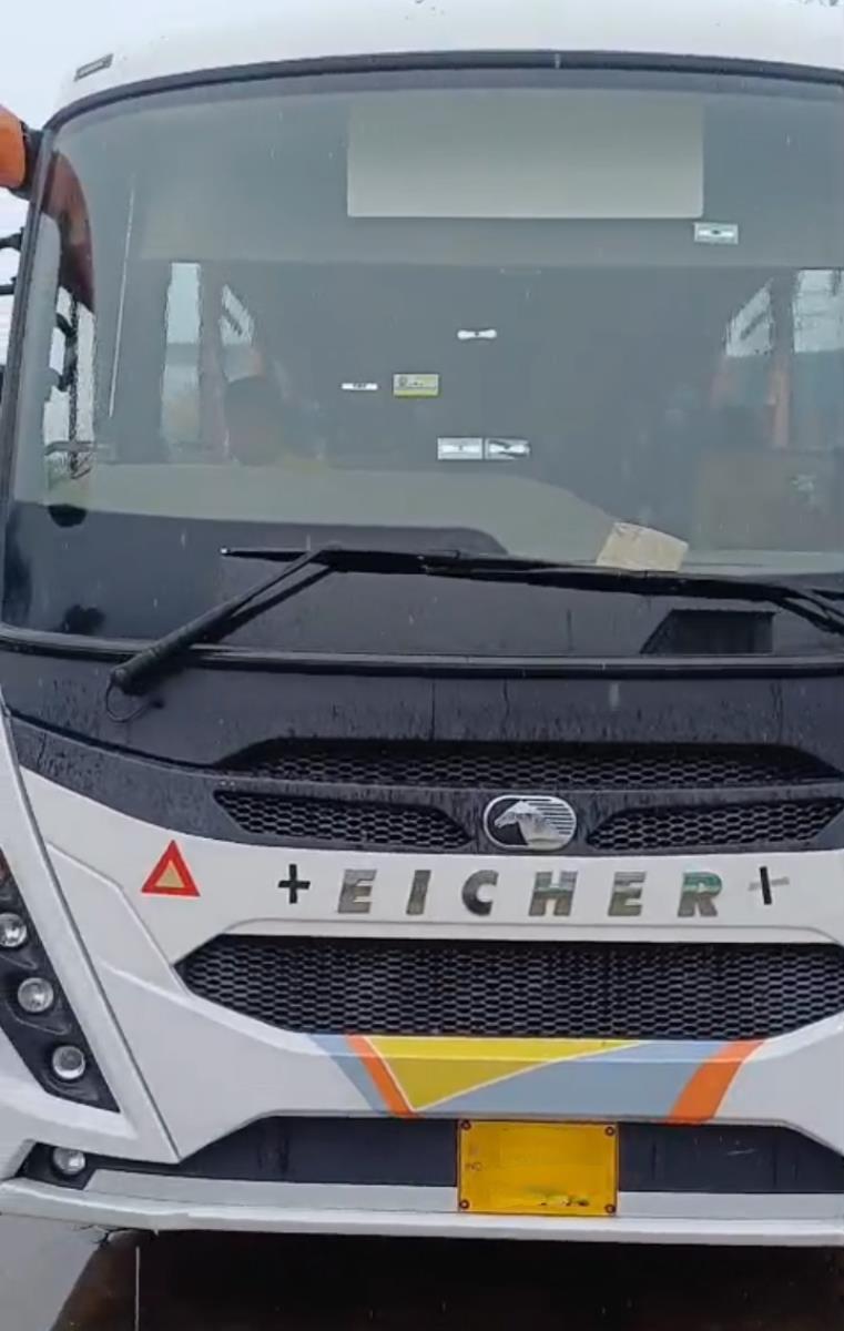 Eicher 6016