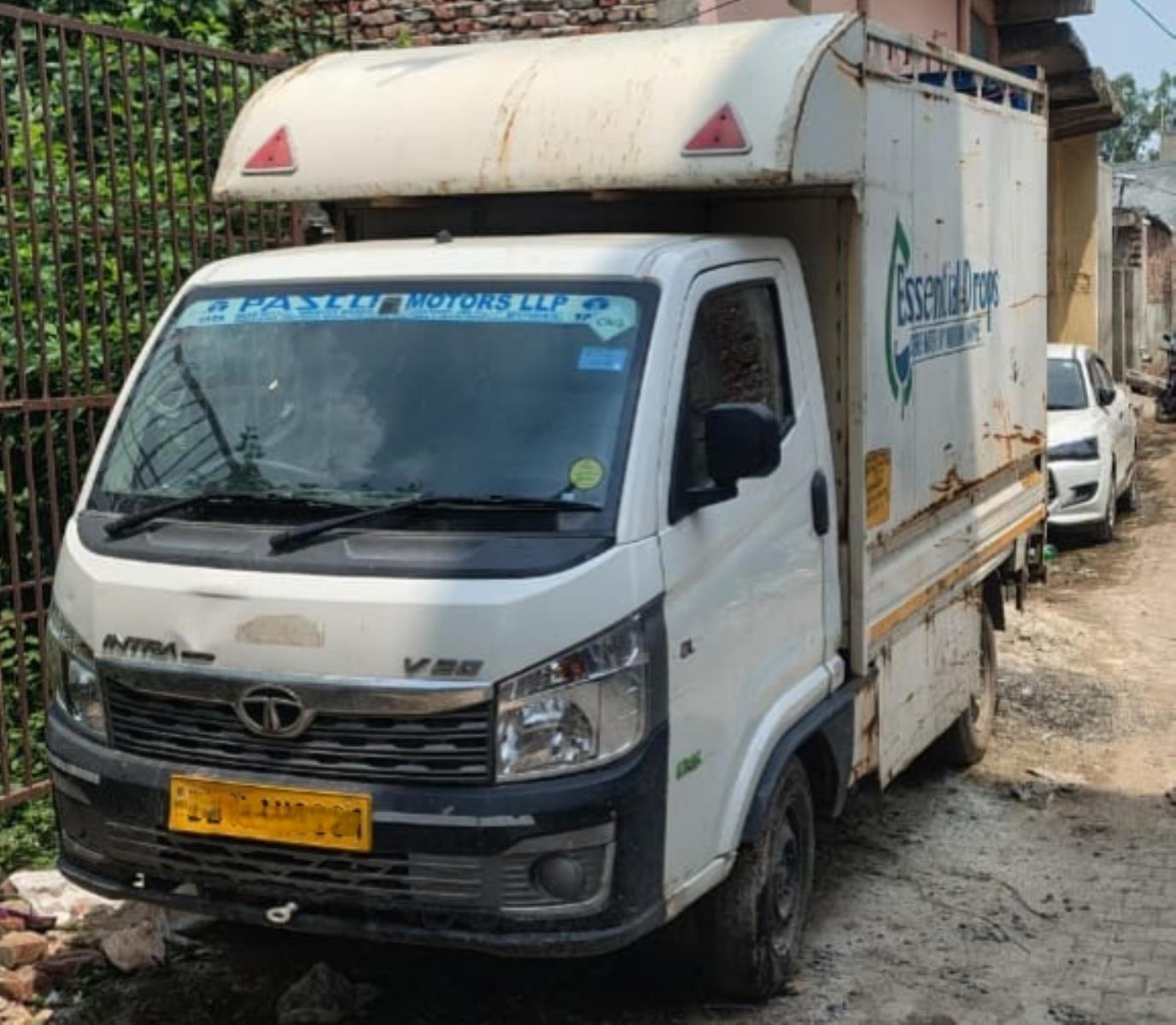 Tata Intra V20