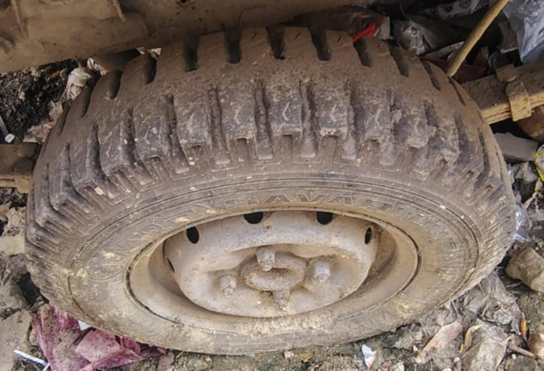 Tata Ace image 3