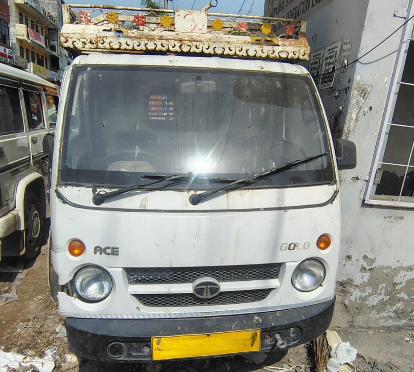 Tata Ace