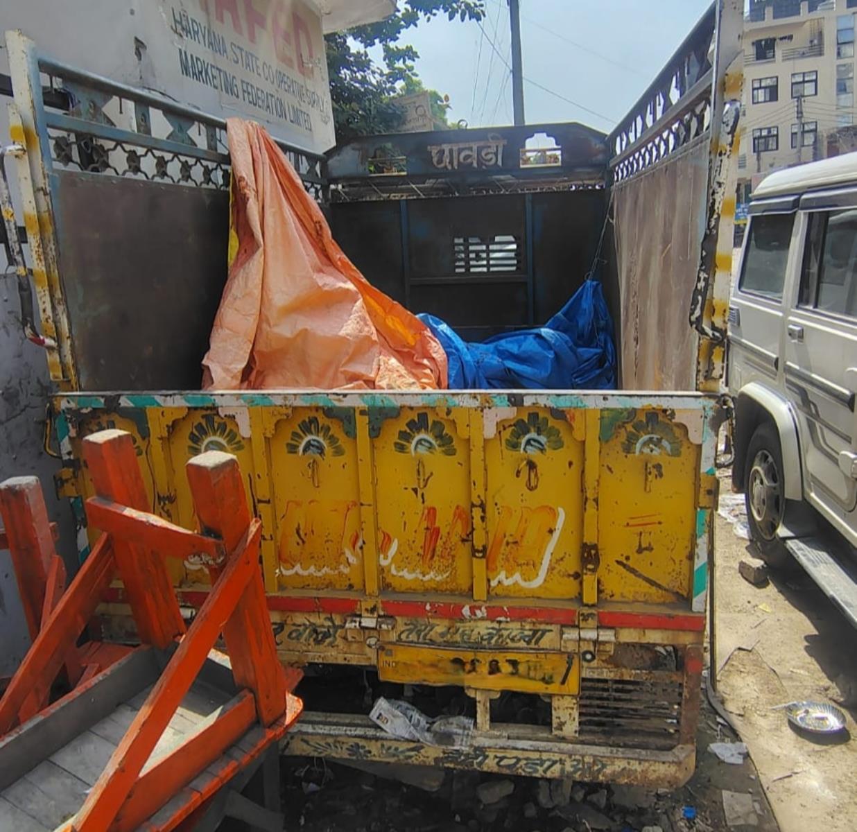 Tata Ace image 4