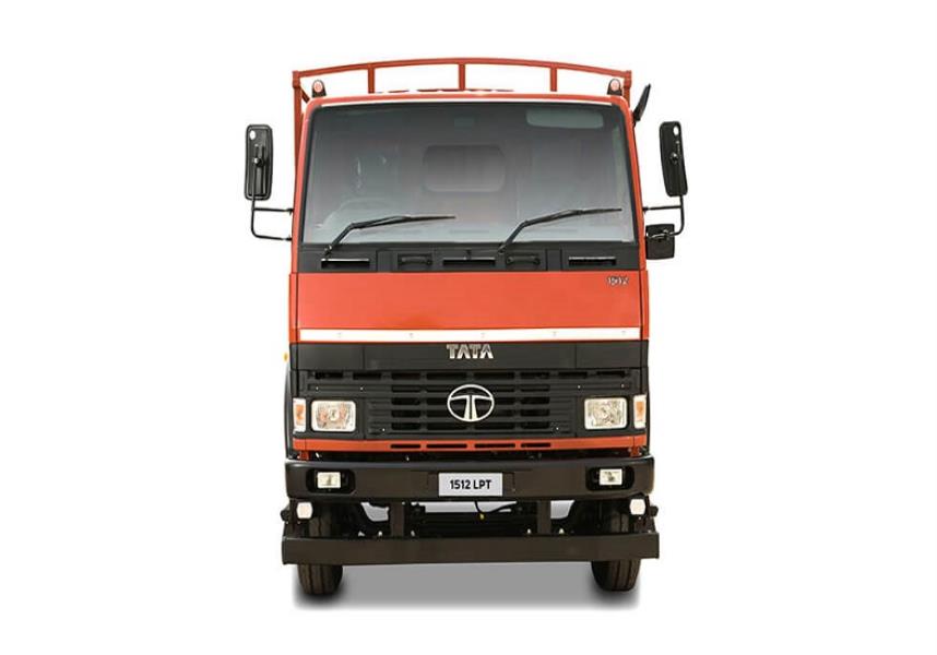 Tata 1512 LPT Trucks
