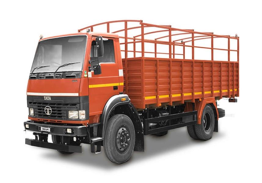 Tata 1512 LPT Trucks