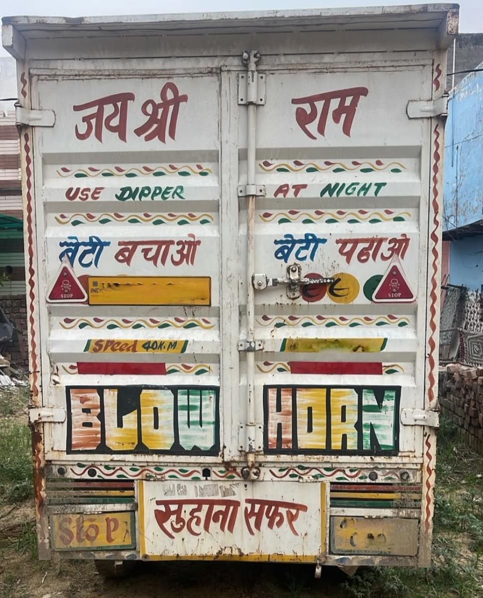 Mahindra Bolero Pickup image 3