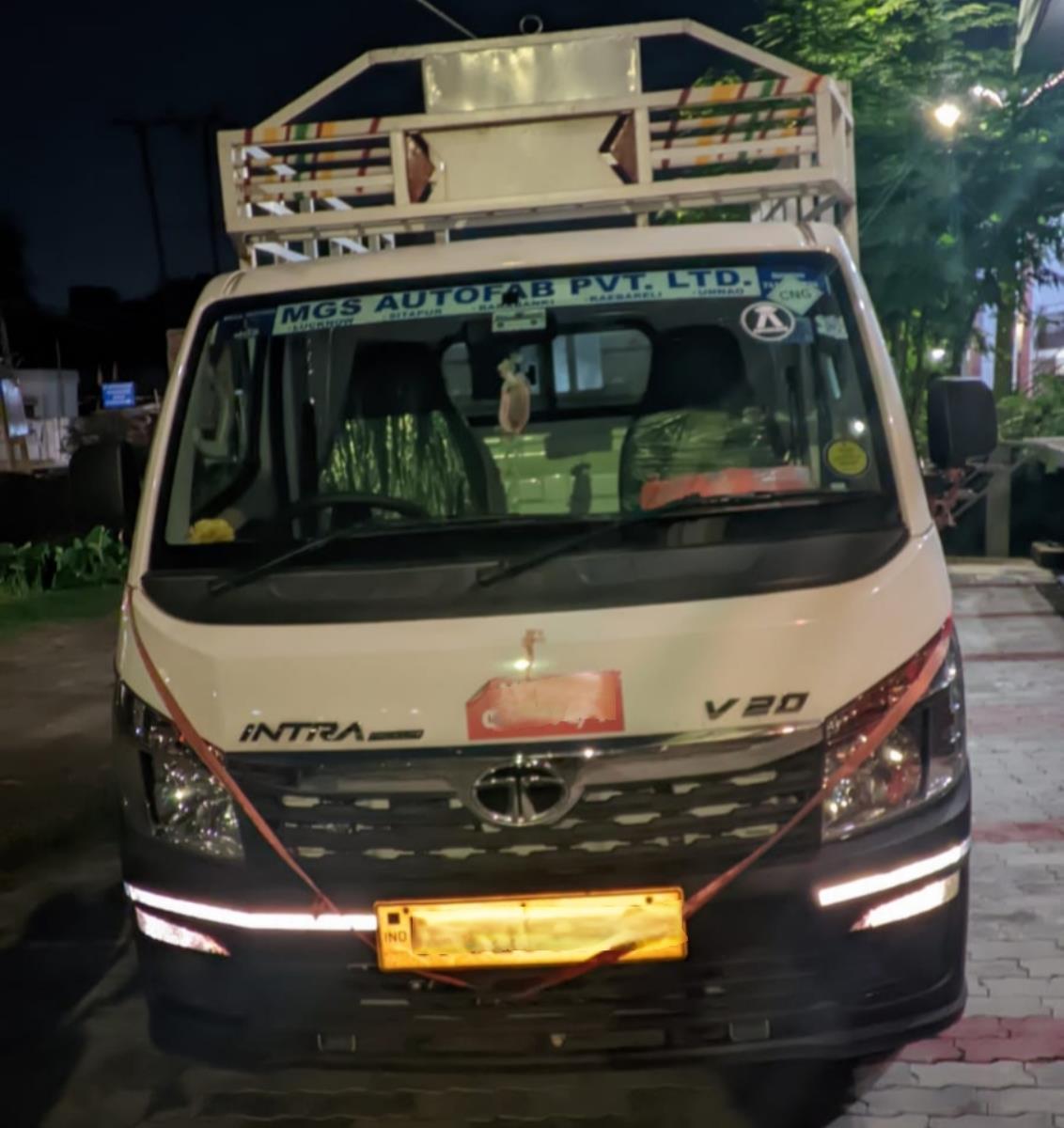 Tata Intra V20