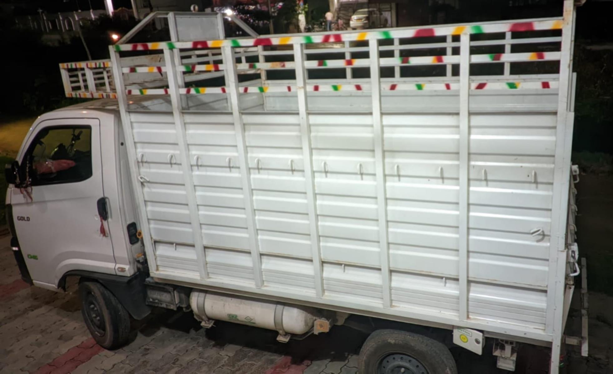 Tata Intra V20 image 2
