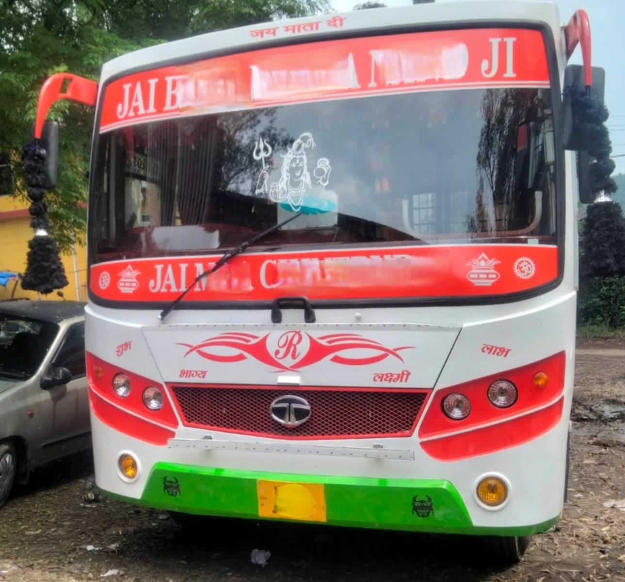 Tata LP 1512 image 2
