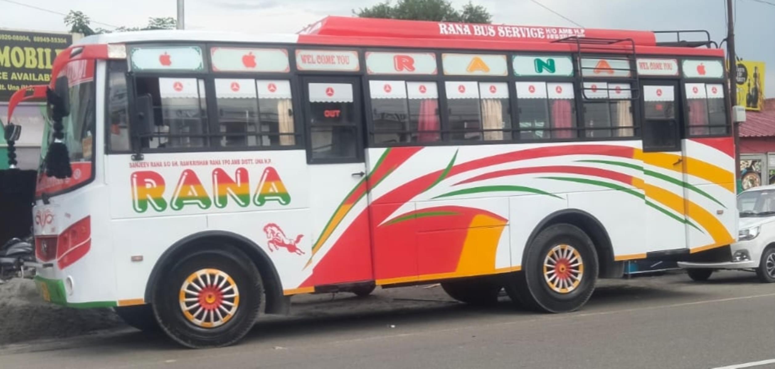 Tata LP 1512 image 3