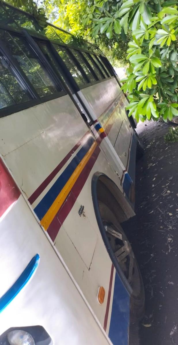 Ashok Leyland Mitr image 2